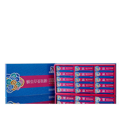 耀州调经养气汤