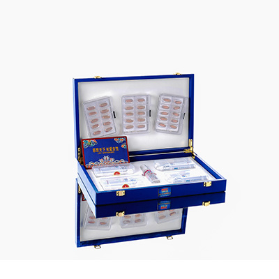 耀州润芯滋润综合版