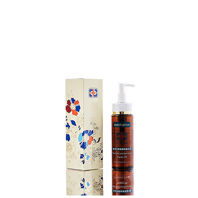 耀州男女外阴洗液