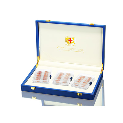 耀州子宫排毒套