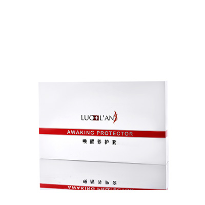 耀州气血能量增强套